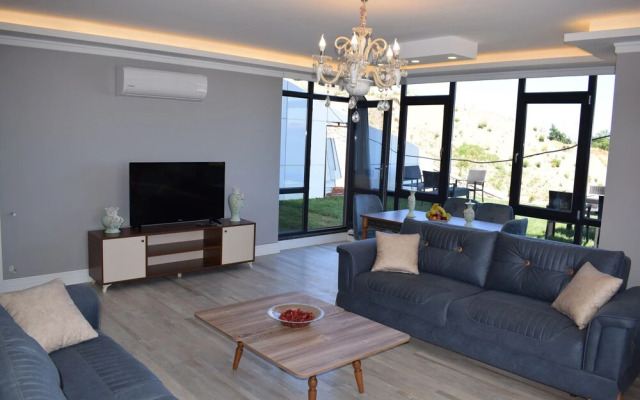 Zahi Hotel Dream Houses