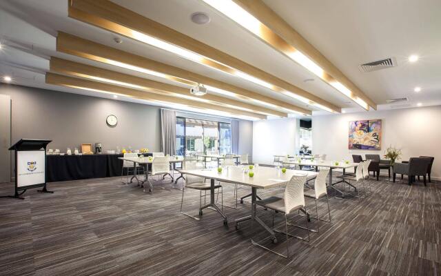 St Catherine's on Park