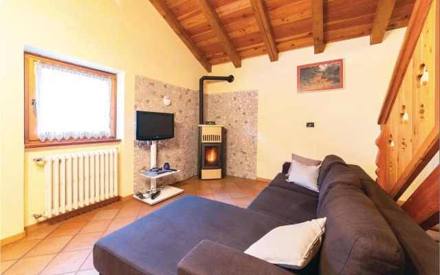 Apartment Maso Roncal