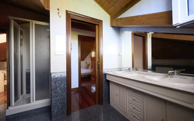 Great Escape by Fidalsa