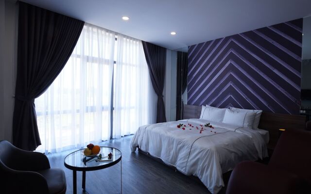 Mia Hotel Ninh Thuan