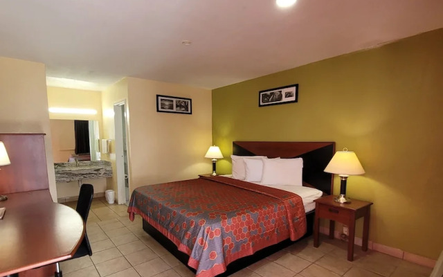 La Vista Motel