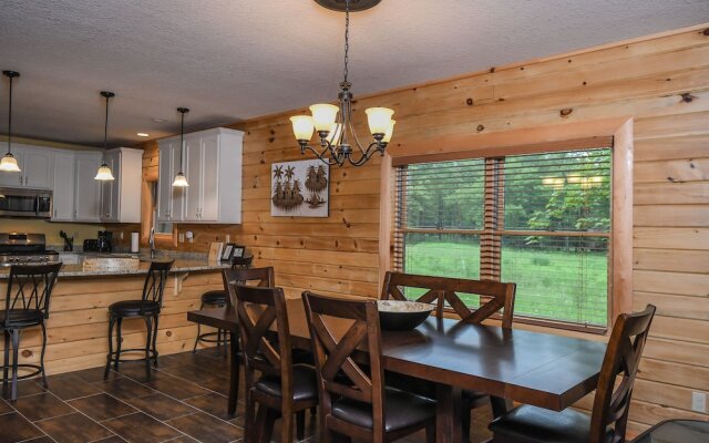 Sheba Snow 5 Bedroom House