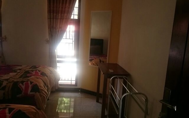 Dannu's Homestay