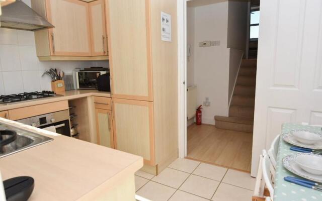 Solent Landing No 12A - Beachfront