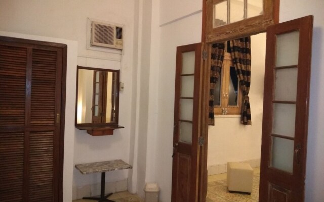 Apartamento Luminoso y Maravillosa Vista