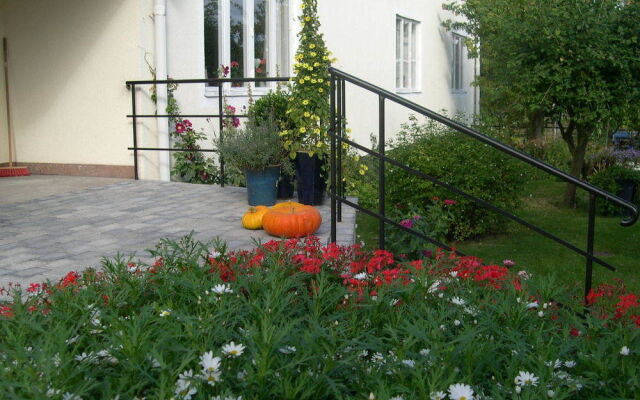 Villa Ingrid