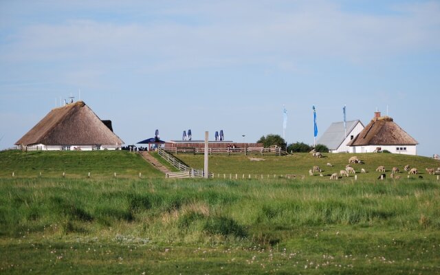 Hotel - Pension ALTES PASTORAT