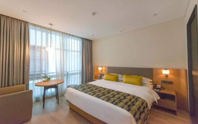 Narada Resortspa Nanxun Giant