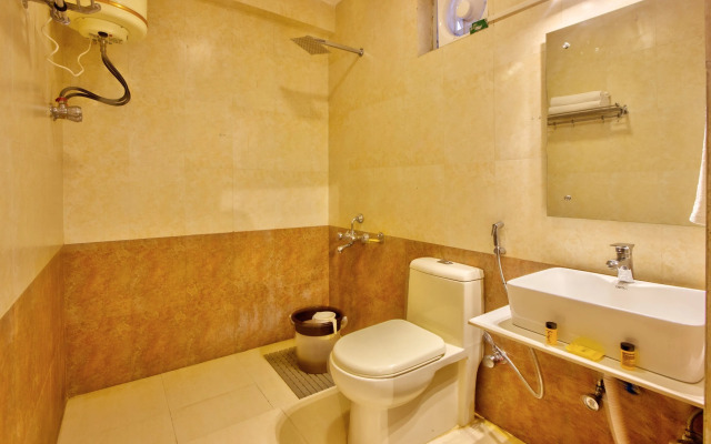 PARADISE - The Whitehouse Cafe