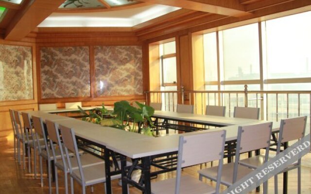 Yijia 365 Chain Hotel (Kaifeng Kaihua)