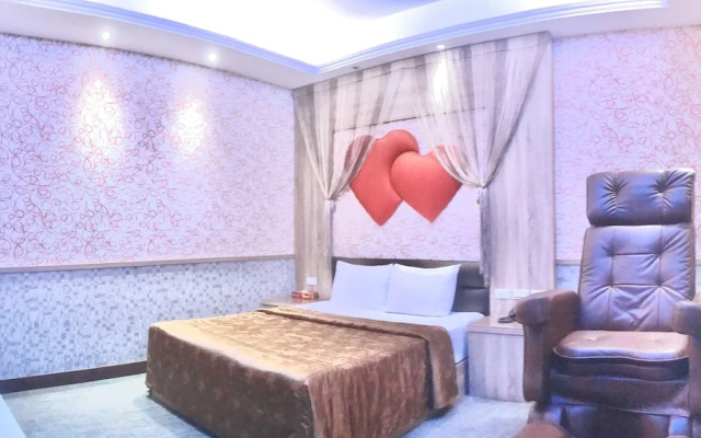 Feng Qing Motel