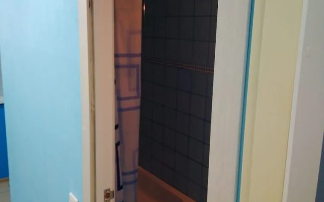 Капсульный хостел Cub-a