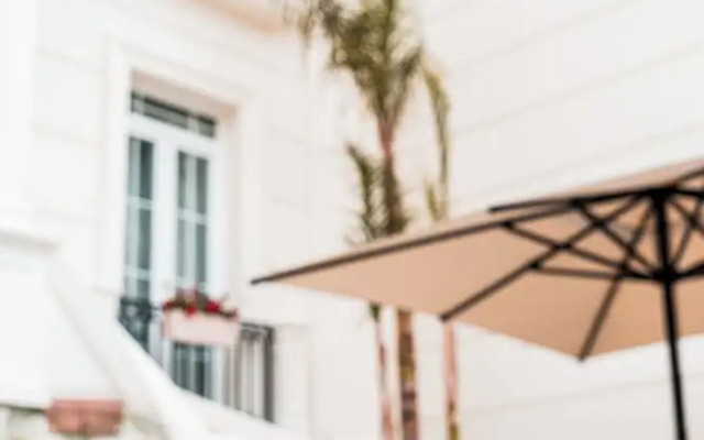 Art Gallery Boutique Hotel