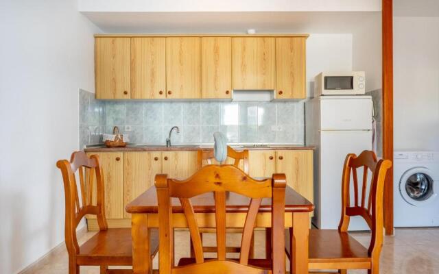 Apartamentos Karin 1ºa
