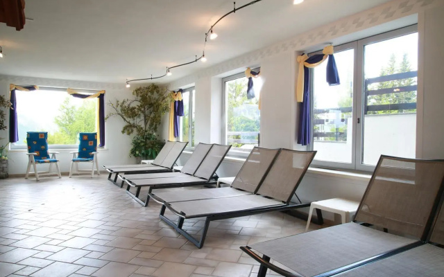 Alpenhotel Ratsberg 1650m