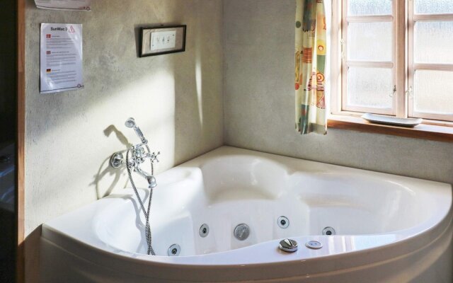 10 Person Holiday Home in Hadsund