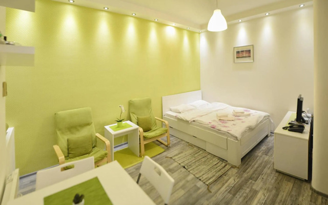 Kate Apartment Belgrade