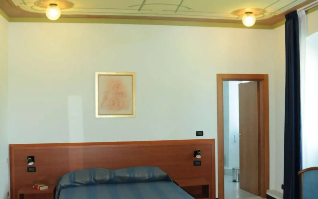 Albergo Villa Ester