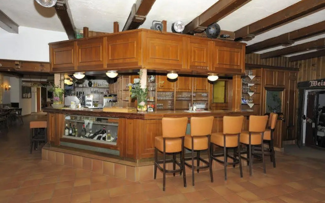 Tennis & Golf Hotel Höllrigl