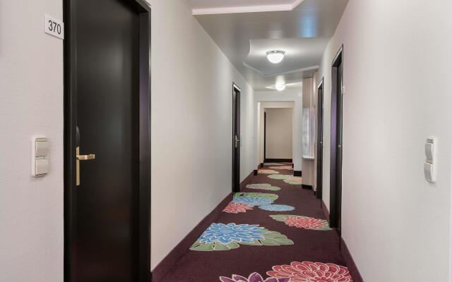 Select Hotel Friedrichshafen