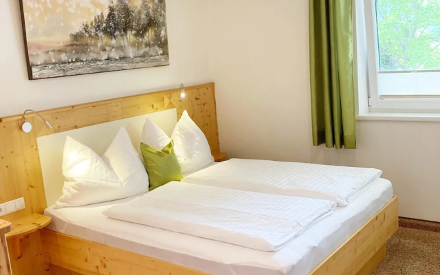 Holiday Apartment in Pinzgau