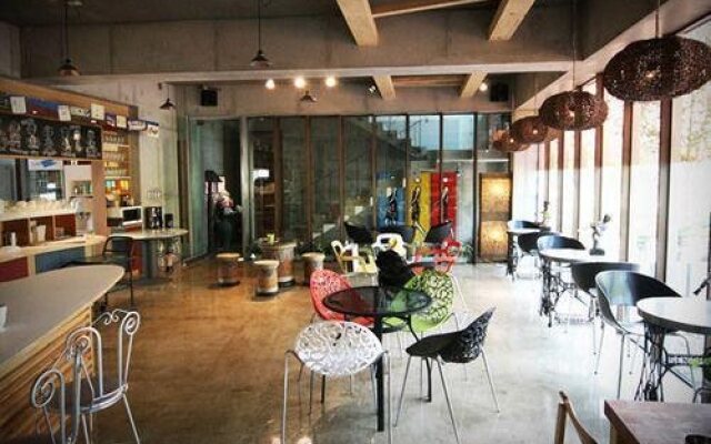 Gapyeong Blanding Pension