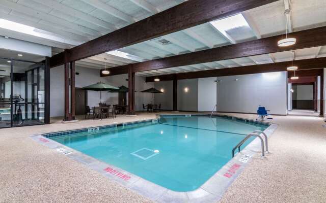 Comfort Inn Plymouth - Minneapolis