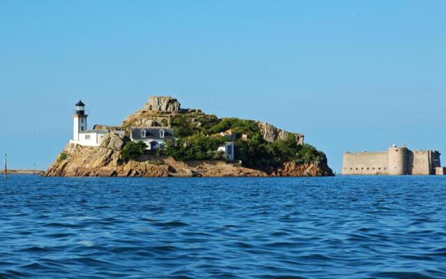 Charmant Studio à Colombages