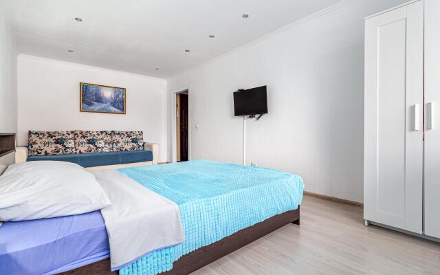 Apartamenty Komfort na ul. Prospekt Pobedy, d. 8A