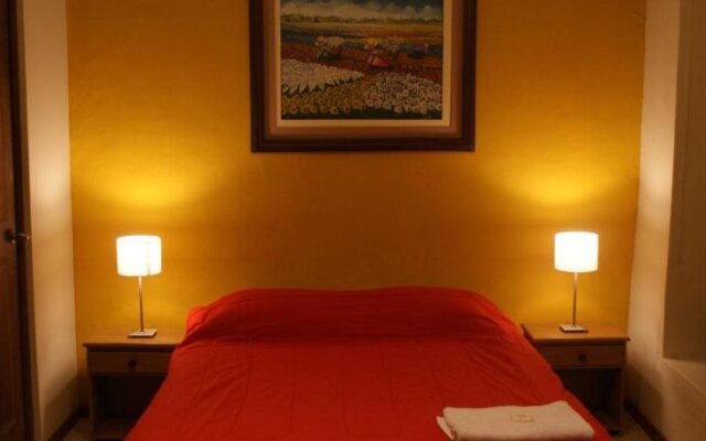 Flying Dog Hostels Arequipa