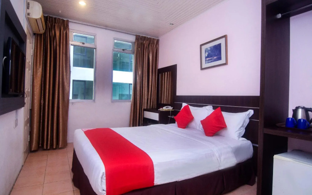 Hotel O yfair Hotel