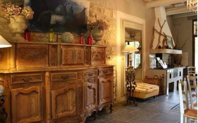 Hôtel Sous les Figuiers