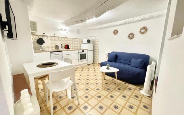 Acquassoma 2 pieces Vielle Ville