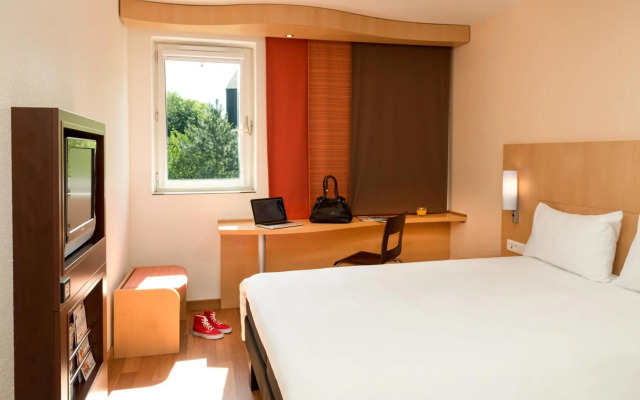 ibis Nogent Sur Marne