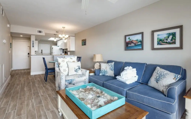 Castle Beach 205