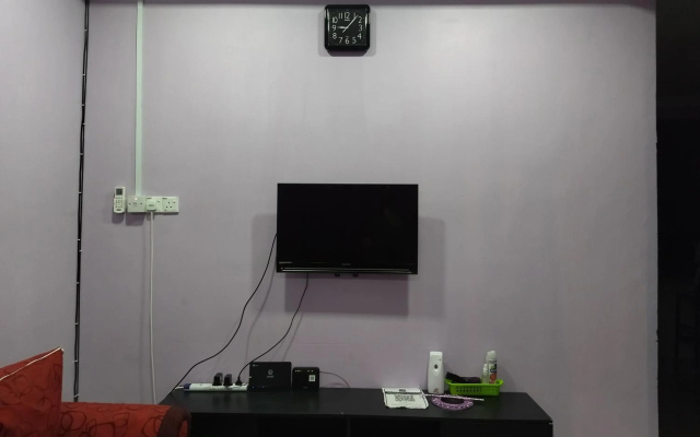 Yatida Homestay - Guest House Port Dickson – Guest Rooms – Teluk Pelanduk