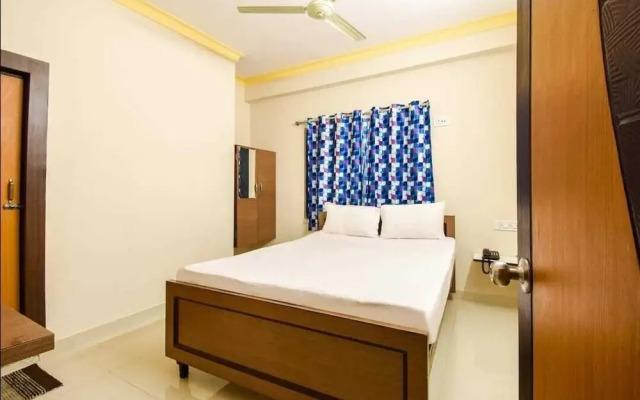 Trisha Guest House