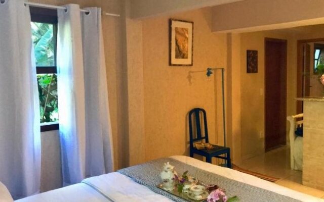 Pousada Villa Jambo