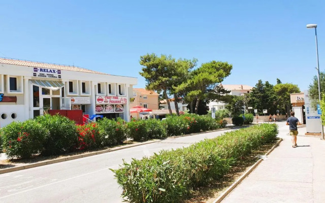 Simic Apartments