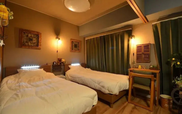Alphabed Takamatsu Iguchimachi 102 / Vacation STAY 20124