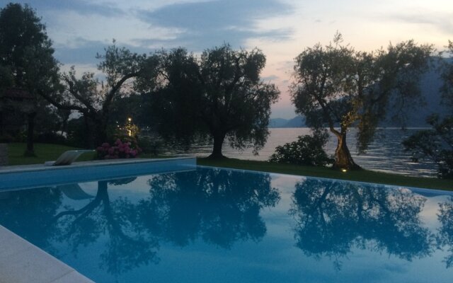 B&B Costa Paradiso Iseo