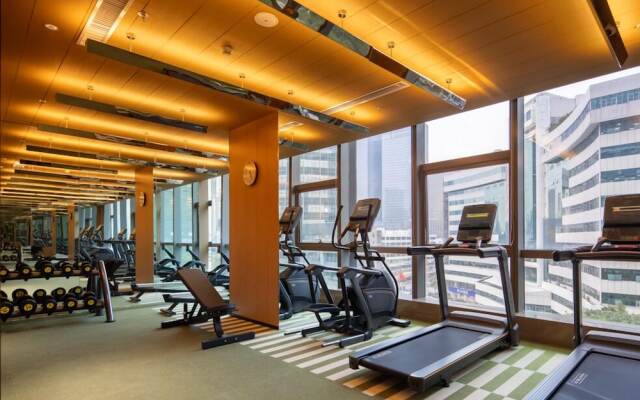 Hampton by Hilton Shenzhen Science Park