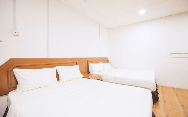 Mr J Homestay In Kb Town