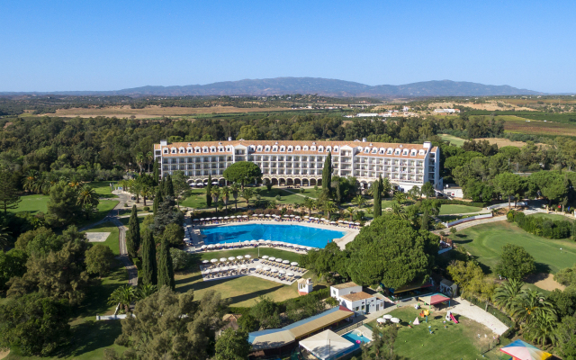 Penina Hotel & Golf Resort