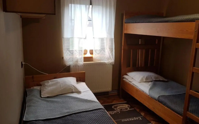 Ośrodek Wypoczynkowy Regle