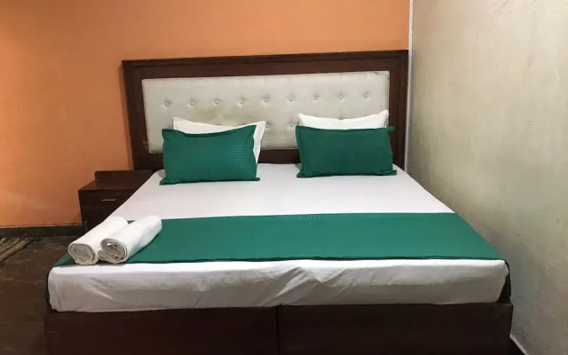 Metro Marine Drive Hotel