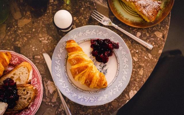 The Folks Hotel Konepaja