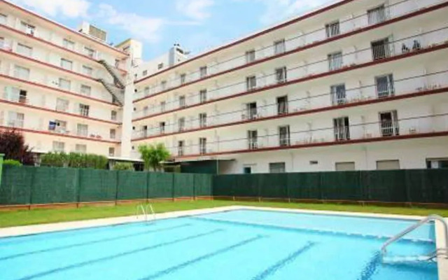 Apartamento Na Martina