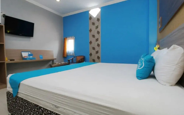 Airy Malioboro Letjen Suprapto 36 Yogyakarta
